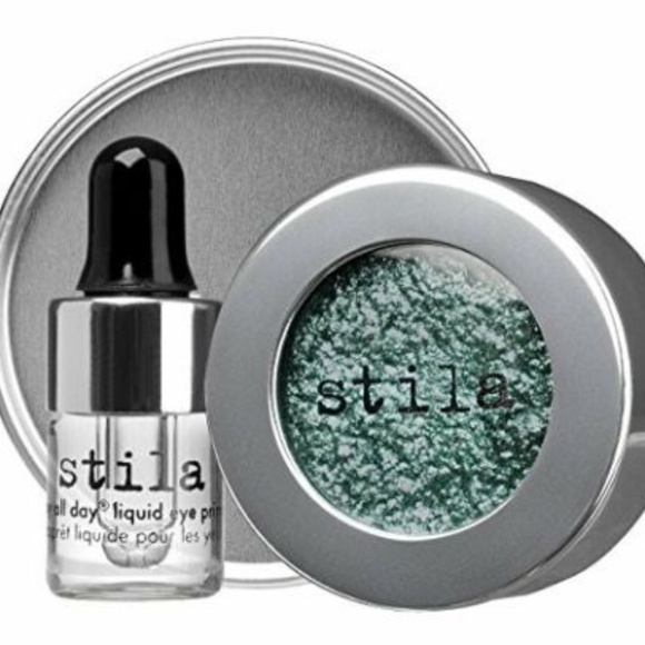 NEW Stila magnificent metals foil finish eyeshadow - Picture 2 of 3